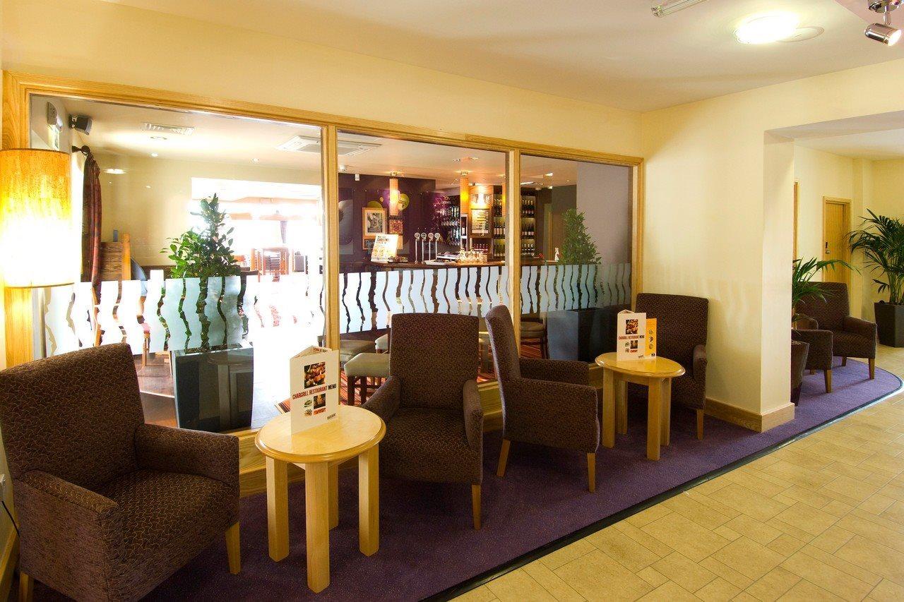 Premier Premier Seafront 3* Torquay
